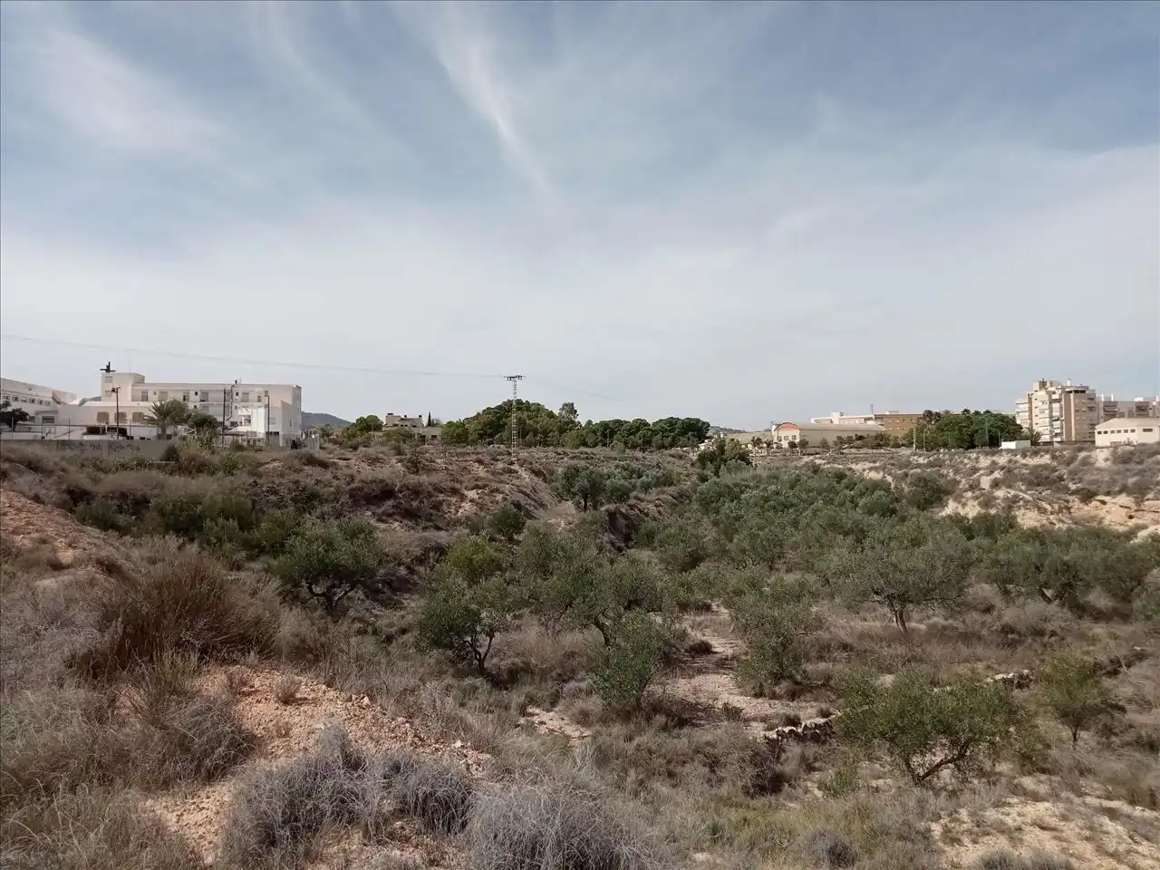 Terreny rústic en venda a Proc. Simplificado, 0002, imagen 32
