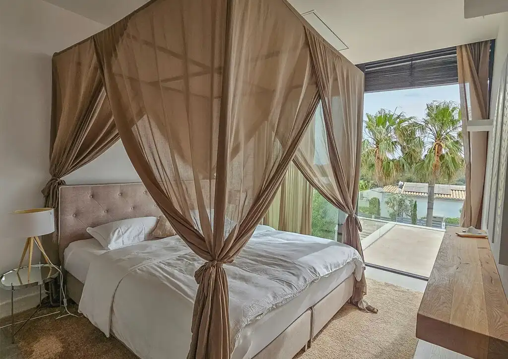 Chalet con piscina en venta en Bacarés - Manresa - Bonaire, imagen 8
