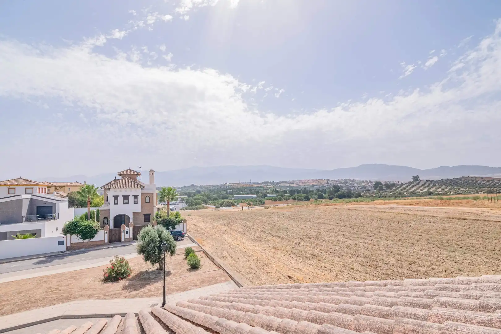 Casa o chalet en venta en Alhendín con Calefacción, Jardín privado y Trastero