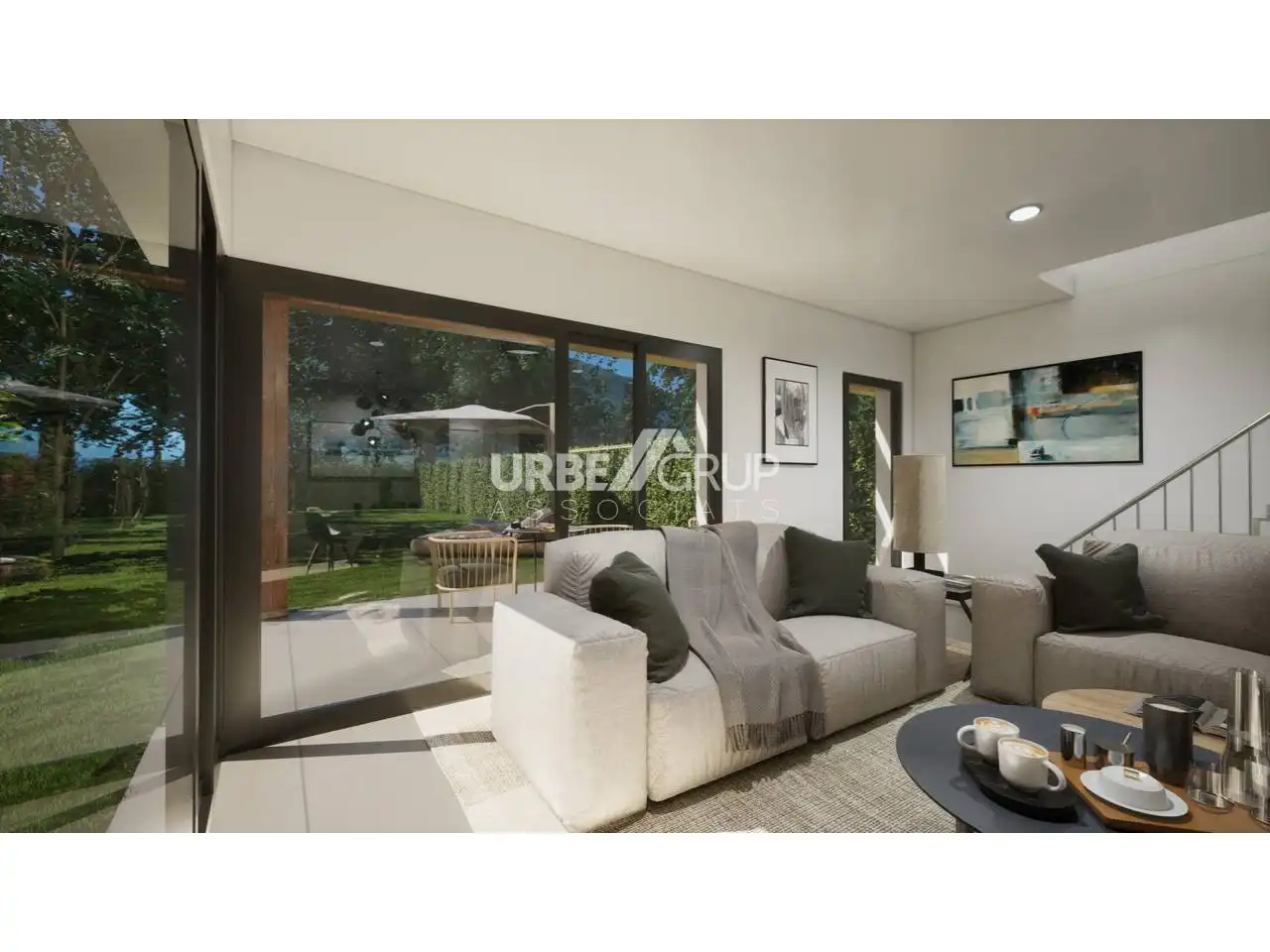 Casa pareada con piscina en venta en Calle Manresa 40, imagen 27
