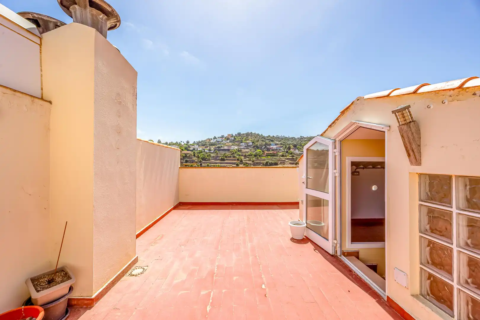 Casa amb terrassa en venda a Calle Miguel de Cervantes Saavedra, imagen 4