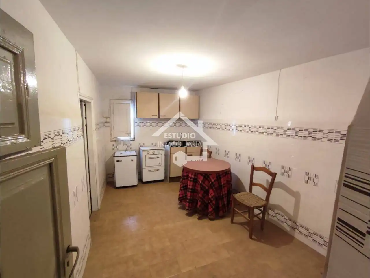 Casa amb terrassa en venda a Calle Mayor, imagen 9