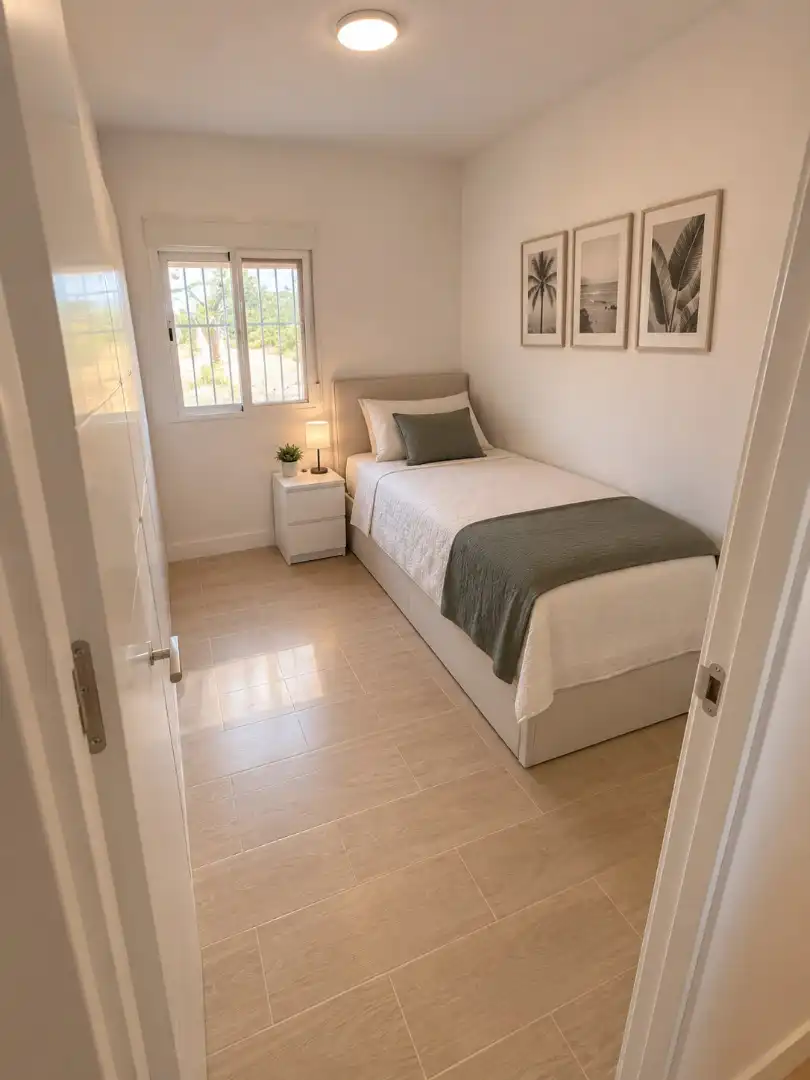 Chalet con jardín en venta en Urbanizaciones, imagen 27
