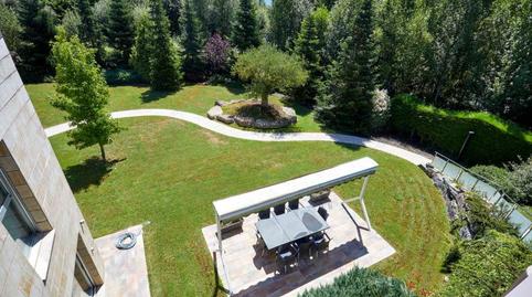 Foto 4 de Casa o chalet en venta en Zabalain Kalea, Legutio, Araba - Álava