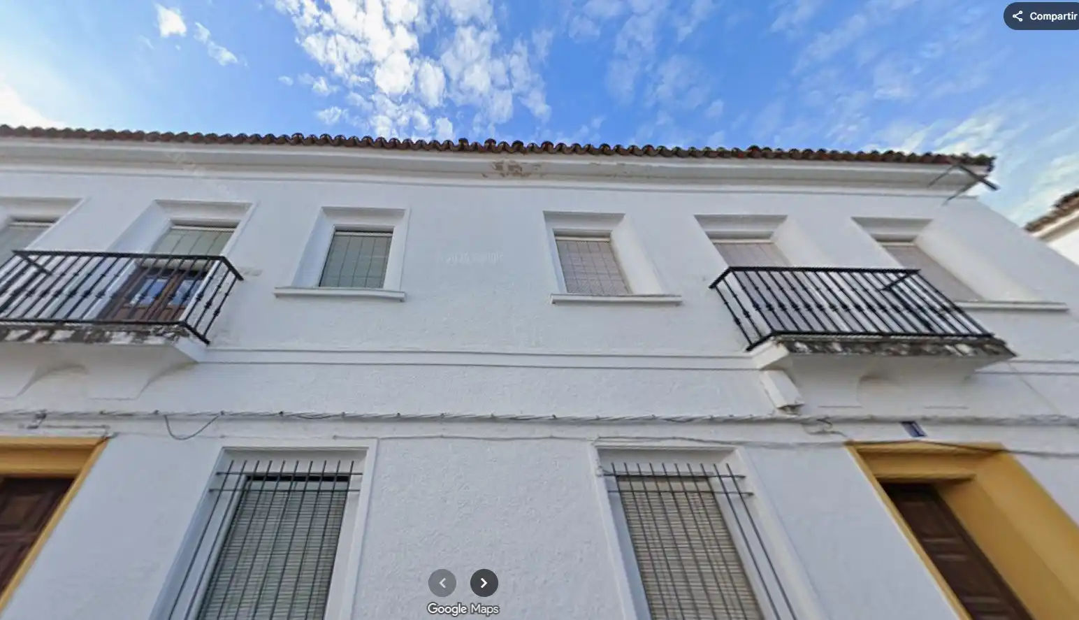 House for sale in Calle Hernán Cortés 9, imagen 4