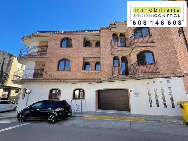 Local comercial en Alquiler en Calle San Miguel en Zuera