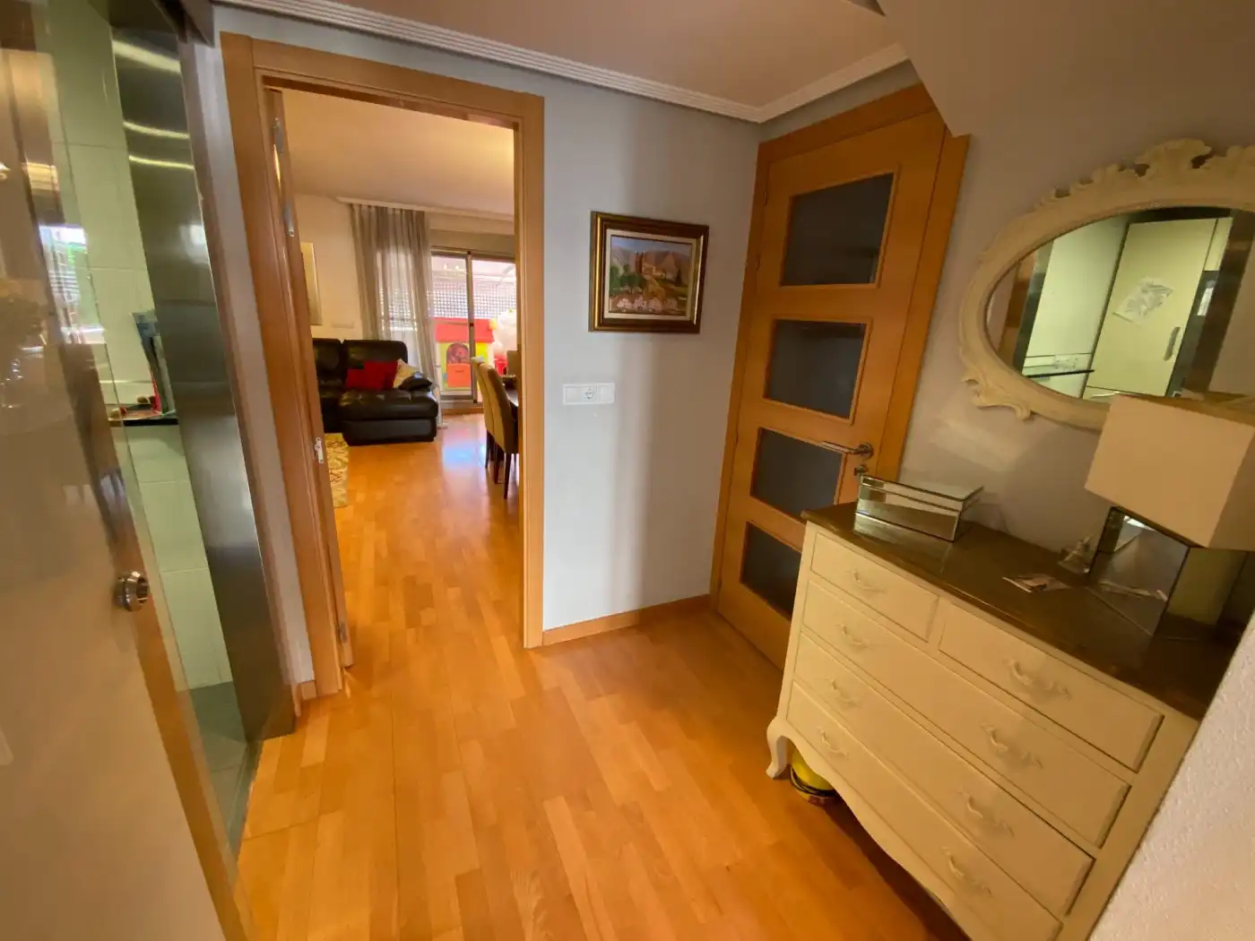 Duplex with terrace to rent in Calle RIO ZUMETA 19, imagen 39
