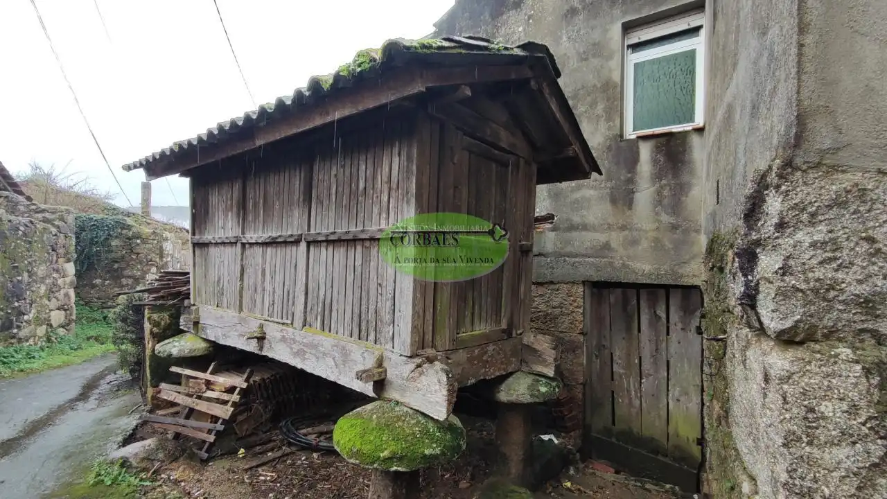 Casa con terrazza in vendita a Cartelle, imagen 5