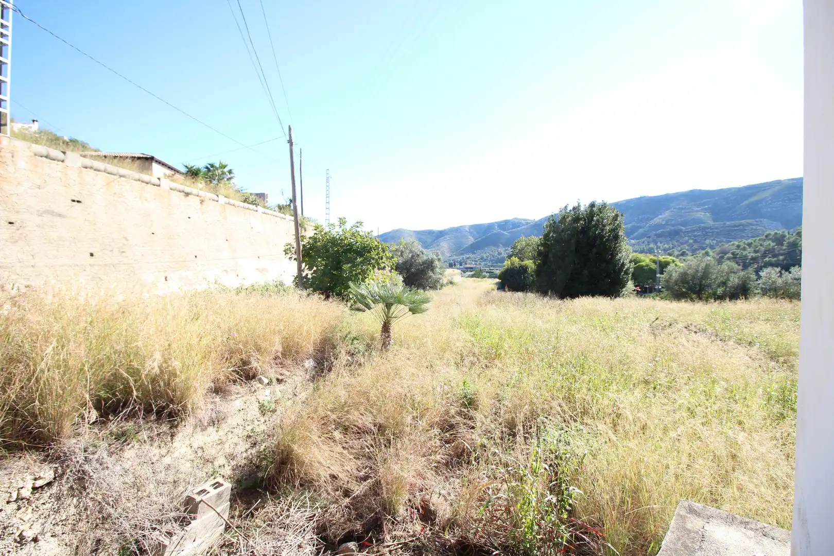 Rural land for sale in L'Atzúbia, imagen 6