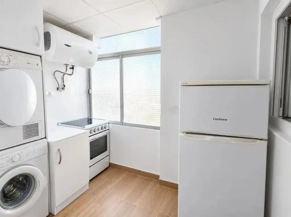 Wohnung mit Terrasse zum Verkauf in Benijófar, imagen 11