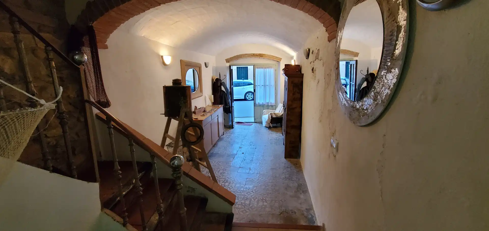 Casa adosada en venda en Saus, Camallera i Llampaies amb Aire condicionat, Calefacció i Terrassa