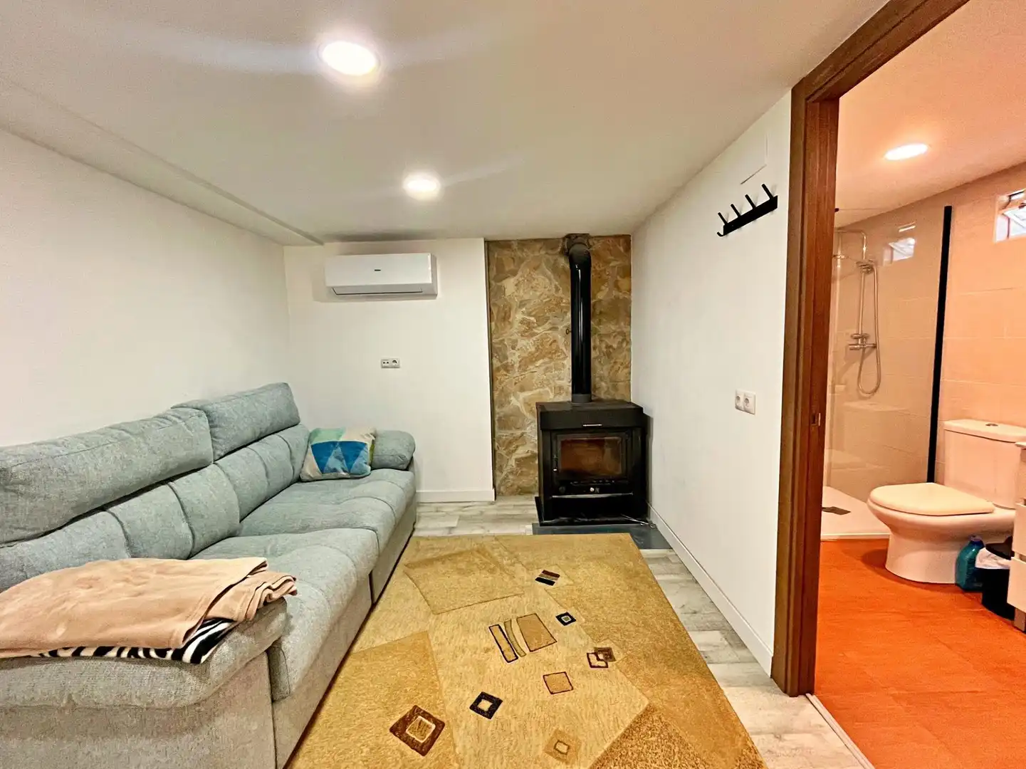 Casa o chalet en venta en La Sénia con Piscina