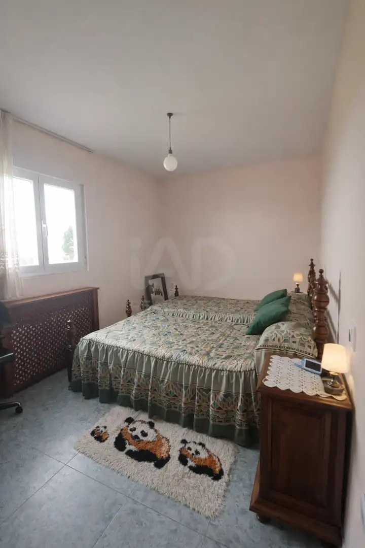 Bedroom of Detached homes for sale in Astorga  with Heating and Terrace