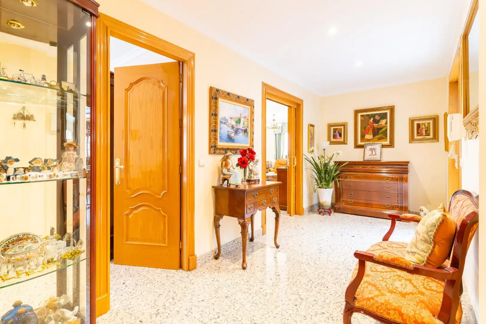 Maison à vendre à El Ejido Ciudad, imagen 34