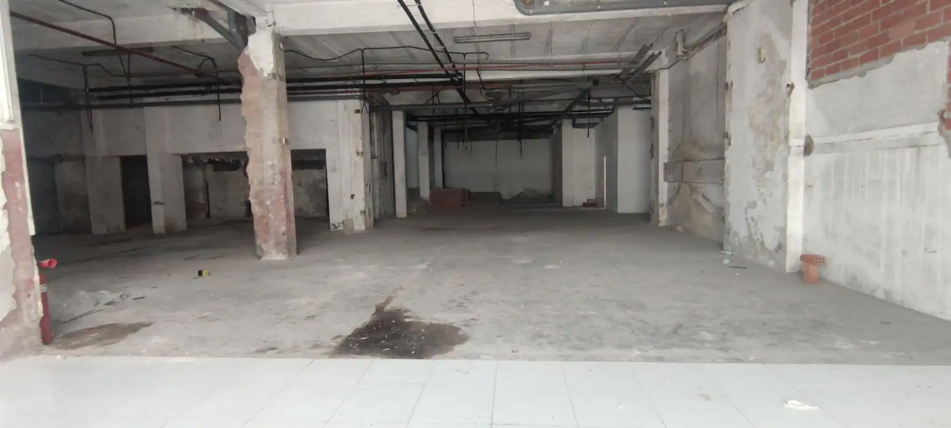 Gewerbefläche zum Verkauf in CALLE JOSE MILLAN 7, imagen 37