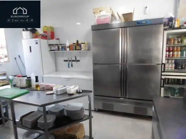 Business premises to rent in Playa de Levante, imagen 13
