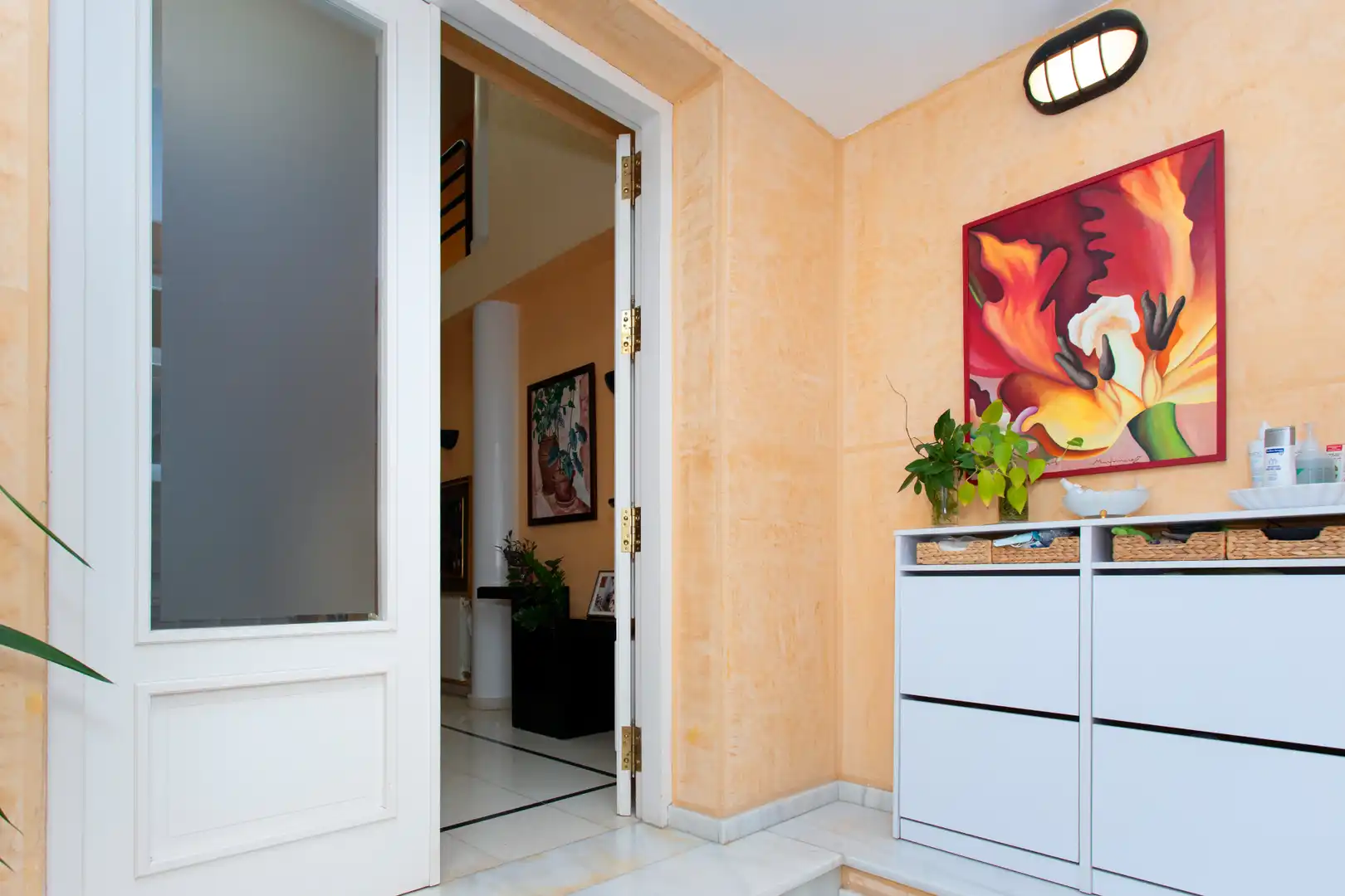 Maison mitoyenne avec jardin à vendre à Carrer de la Victoria 56, imagen 2