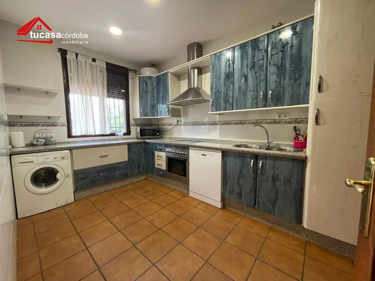 Villa con piscina in vendita a Periurbano Oeste - Sierra, imagen 41