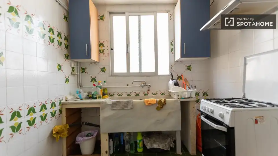 Habitación en Centro - Casco antiguo