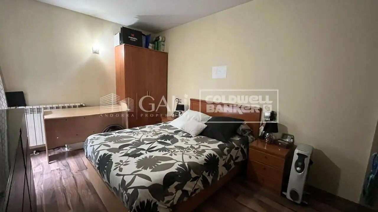 Piso con ascensor en venta en Avenida Copríncep Episcopal, imagen 10
