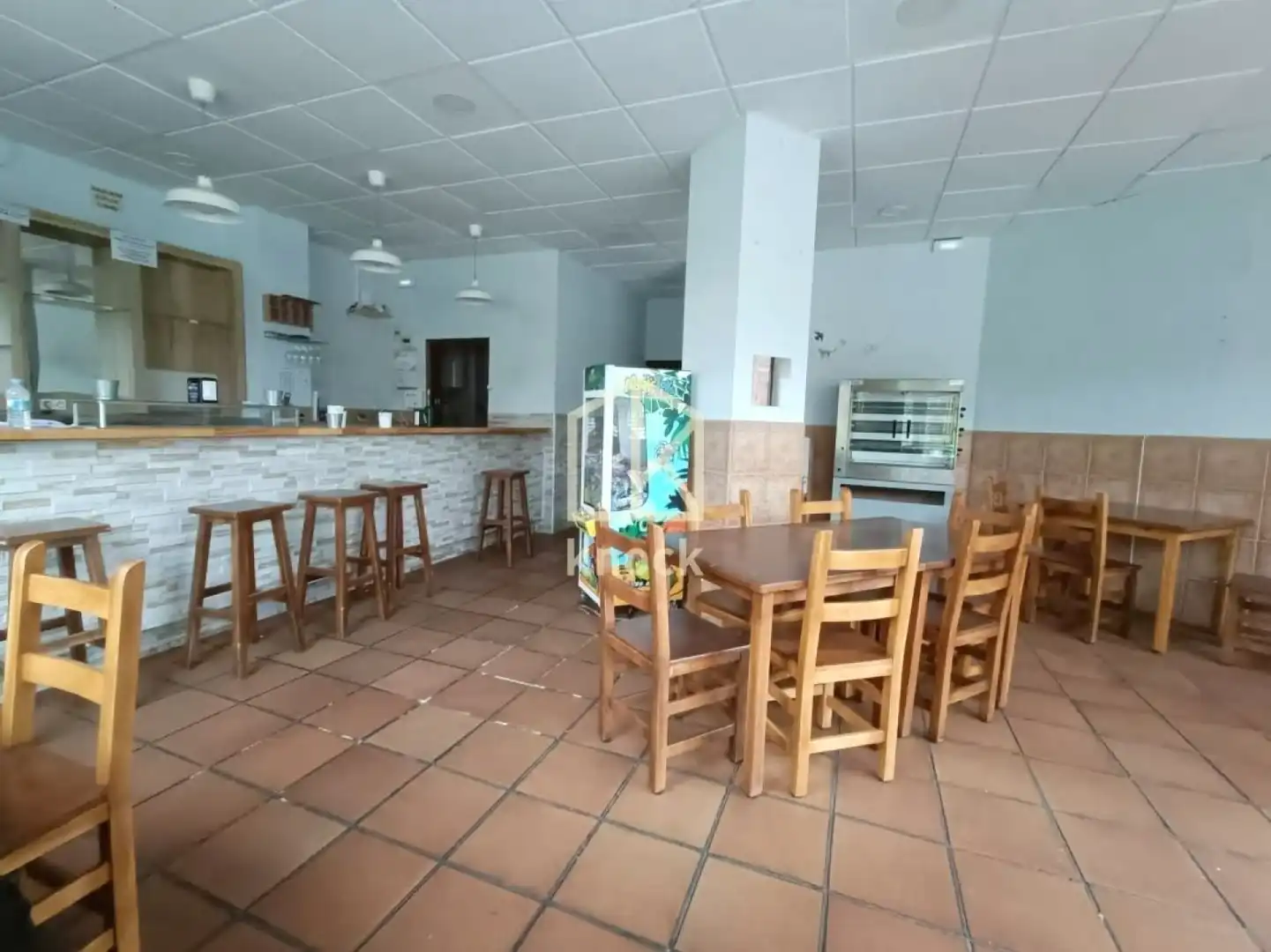 Business premises for sale in Gijón - Calle Desfiladero de las Xanas, imagen 3