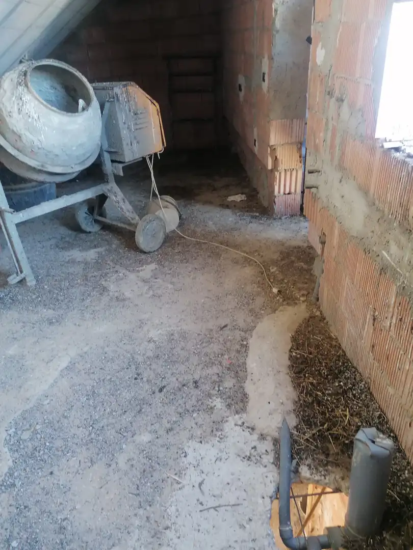 Casa amb terrassa en venda a La Carlota, imagen 4