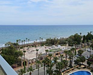 Exterior view of Apartment for sale in Oropesa del Mar / Orpesa  with Air Conditioner, Terrace and Swimming Pool