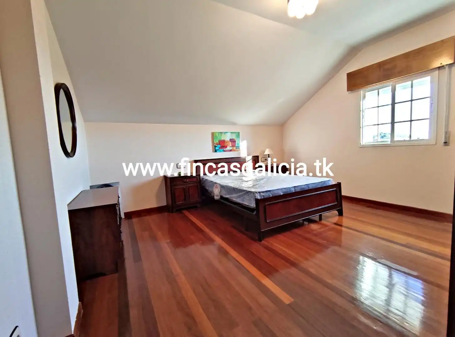 Chalet con terraza en venta en Monterrei, imagen 19