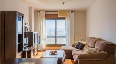 Foto 2 de Pis en venda a Avda de Vigo, Zona Fernández Ladreda, Pontevedra Capital