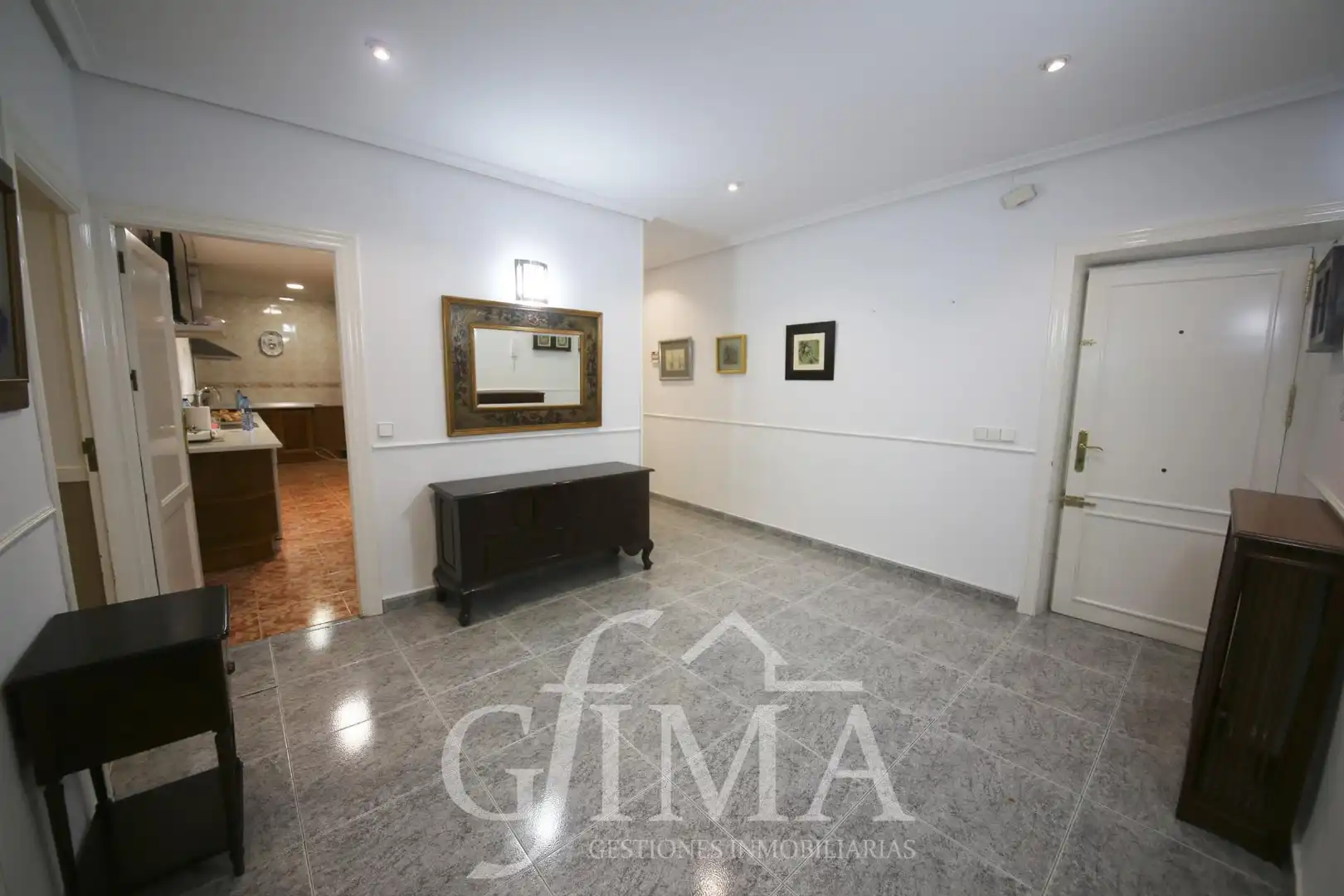 Flat with lift for sale in Tomelloso, imagen 10