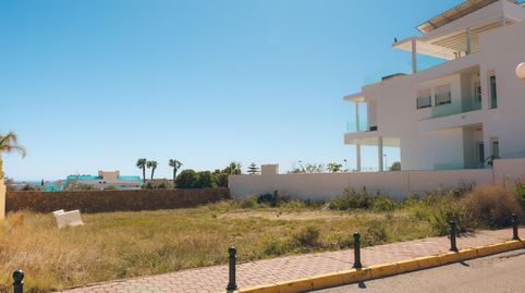 Parcela Premium en primera línea de Golf Tu Refugio en Mójacar, imatge 3
