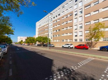 Appartement avec piscine à vendre à Avenida INDEPENDENCIA