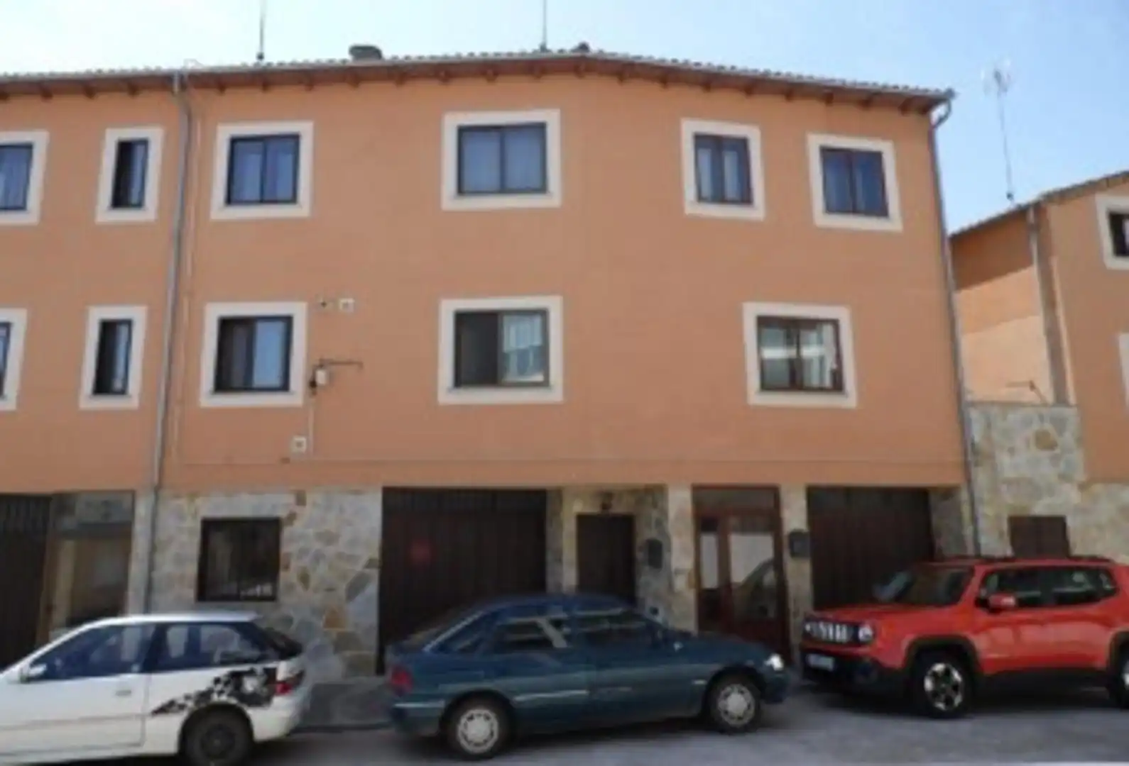 Dúplex en venda a Sol, del, imagen 2