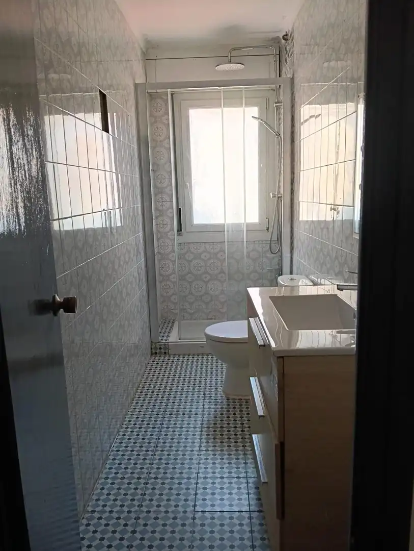 Baño de Piso en venta en Barakaldo 