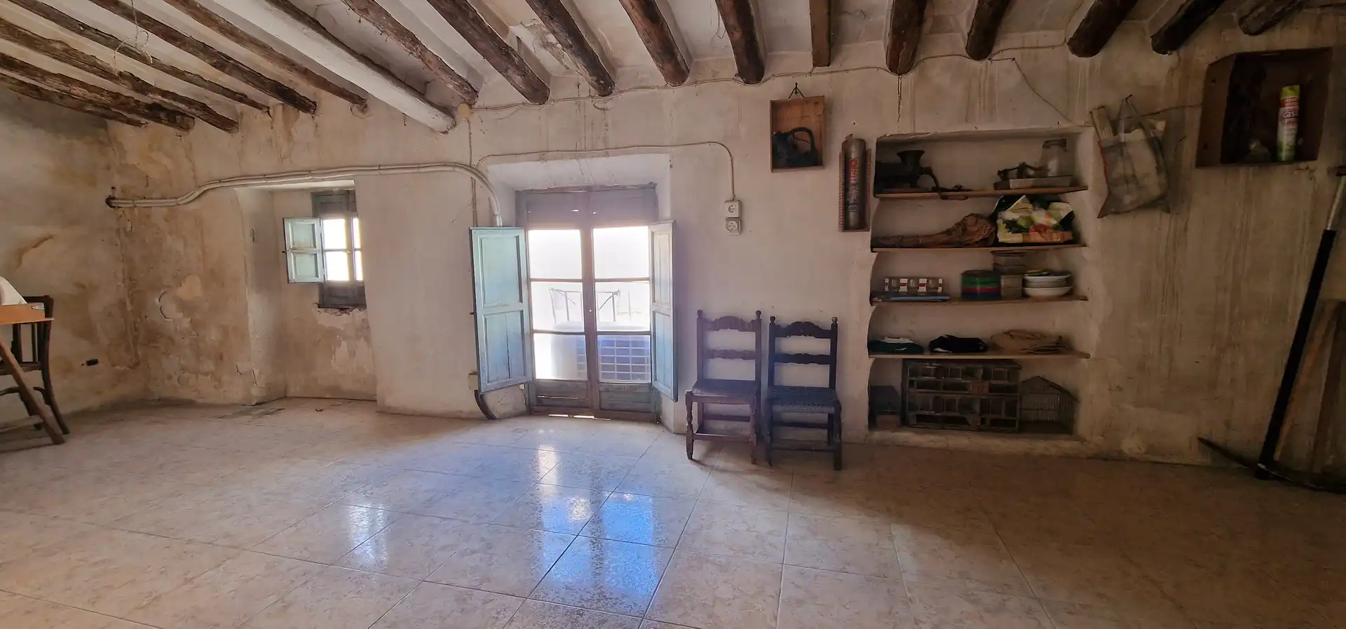 Casa adosada en venda a Avenida de Lorca, 8, Totana