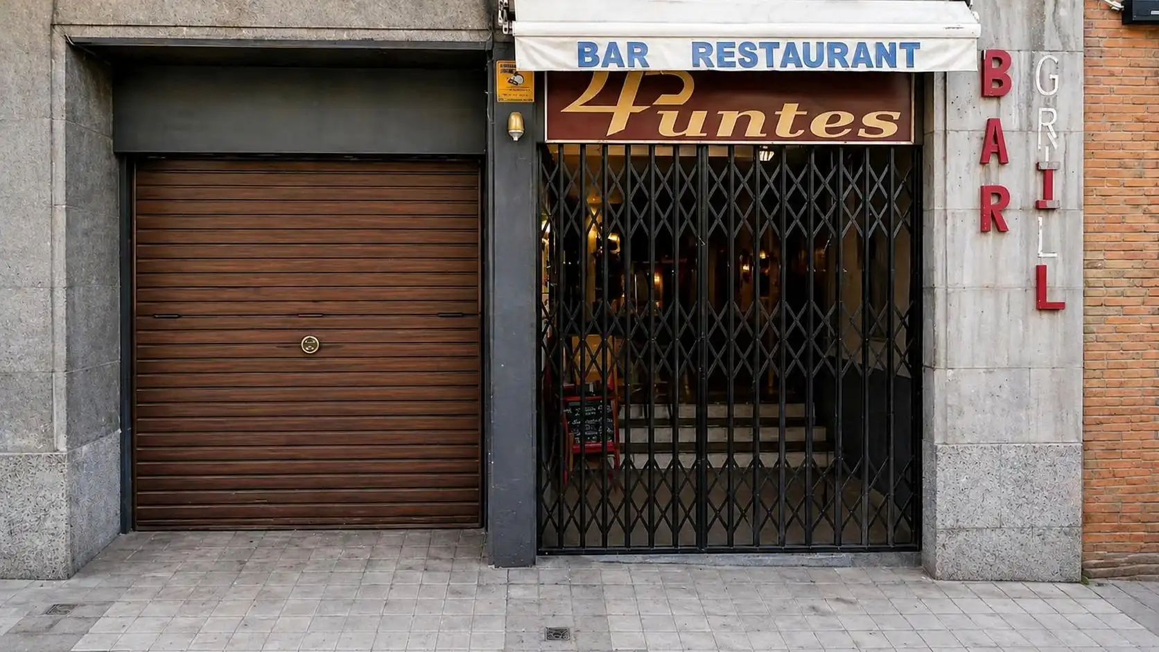 Local comercial en venta en Avenida SALVADOR DALI I DOMÈNECH, imagen 12
