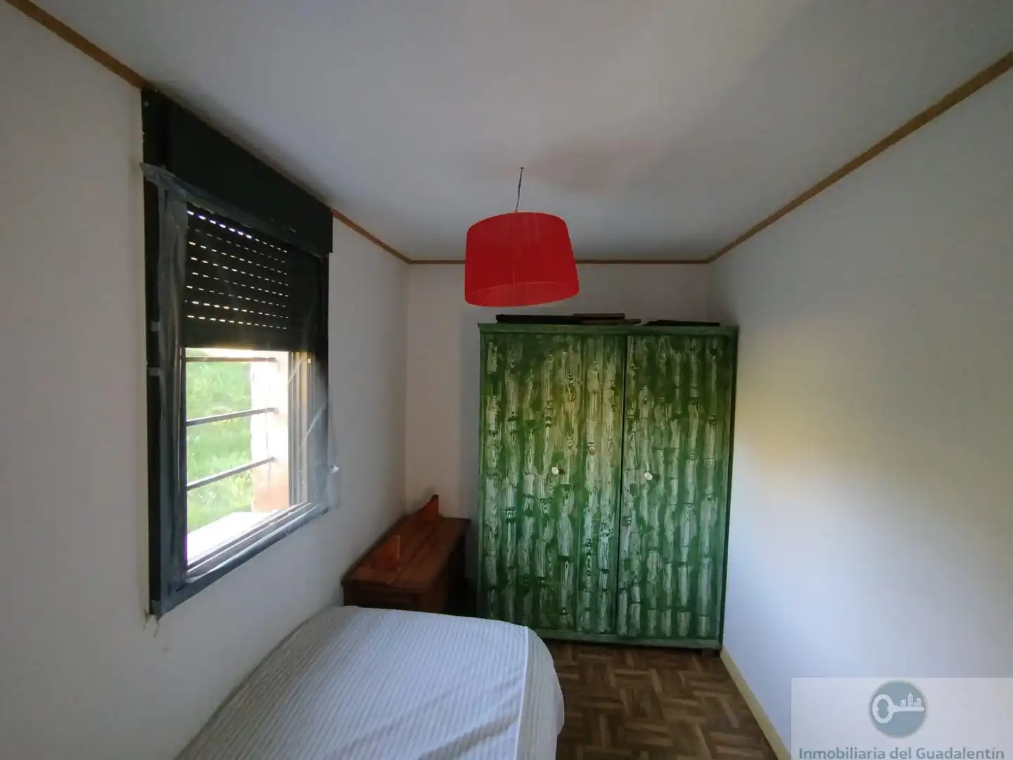 Dormitori de Casa o xalet en venda en Lorca