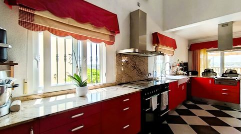 Foto 3 de Casa o chalet en venta en Lomas de Campoamor - Las Ramblas, Orihuela