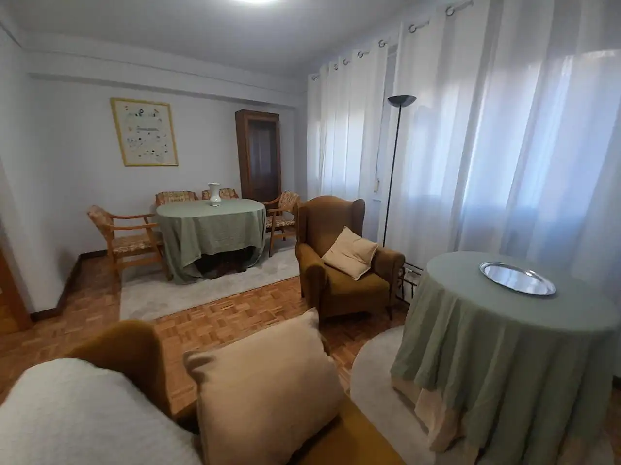 Flat for sale in Calle San Esteban, imagen 3