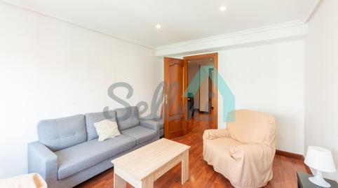 Foto 4 de Pis de lloguer a De San Juan, Casco Histórico, Asturias