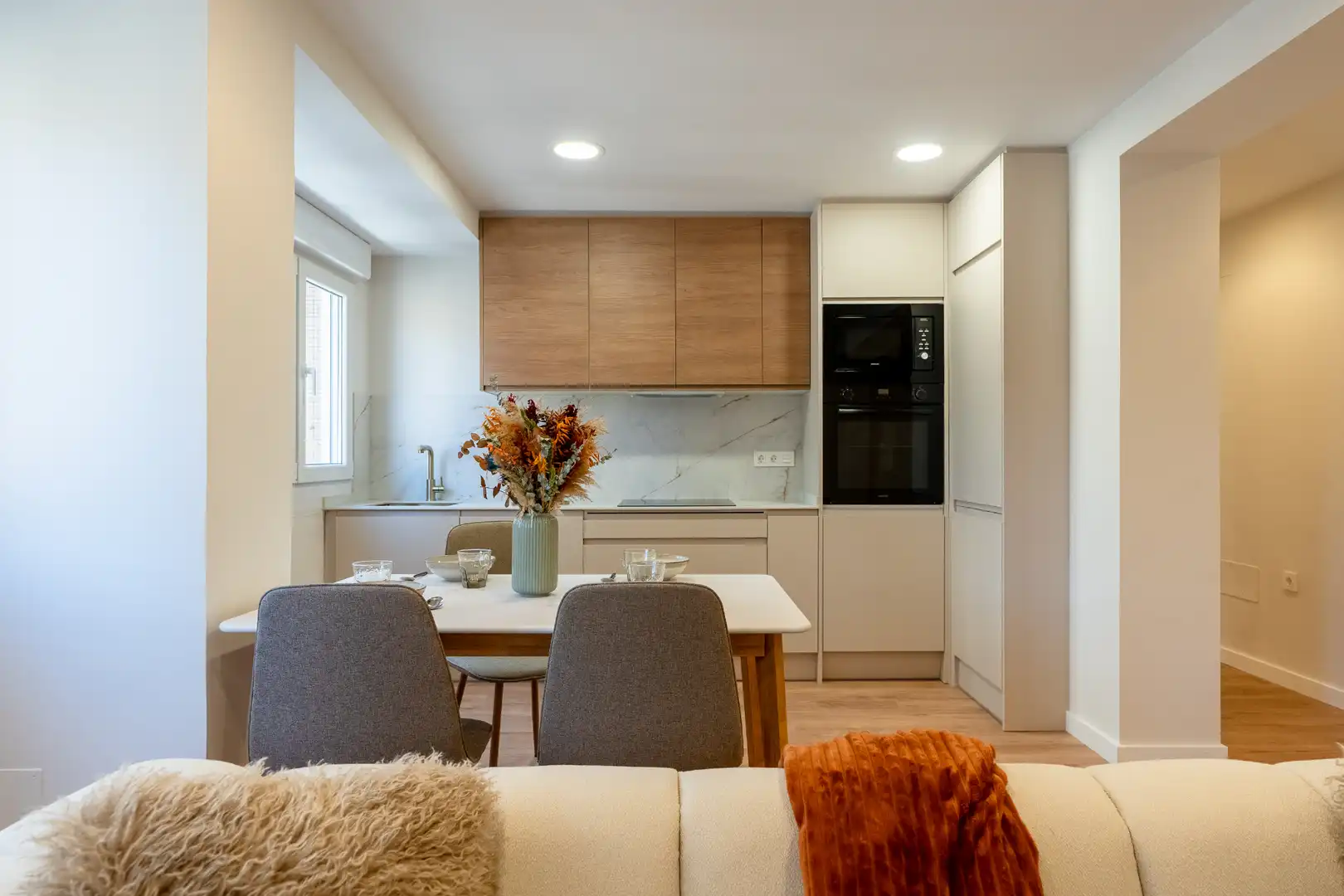 Wohnung mit Aufzug zum Verkauf in Avenida Hermanos Felgueroso 34, imagen 9