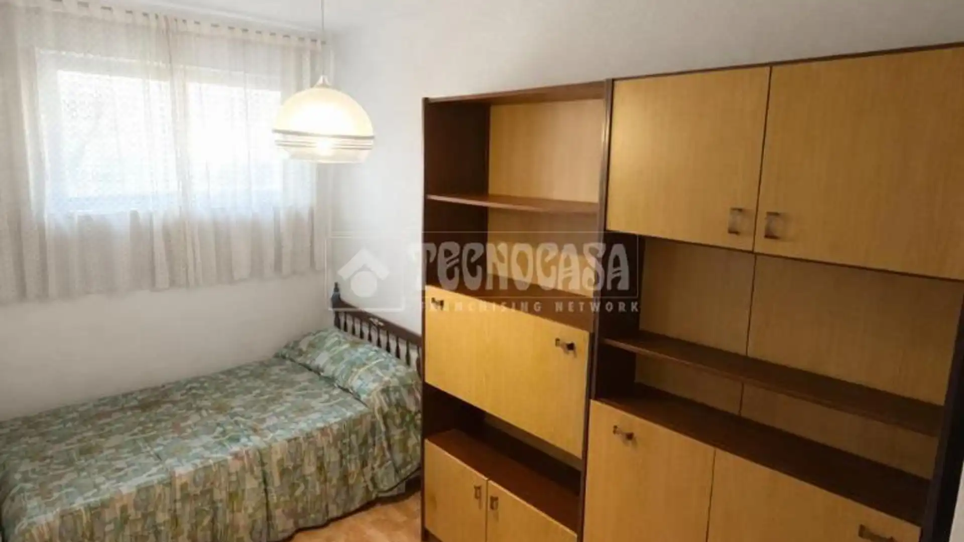 Habitación de Piso en venta en  Madrid Capital