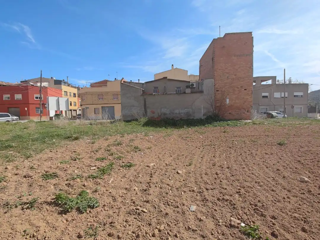Terreno residencial en venta en santa llucia 110, imagen 5