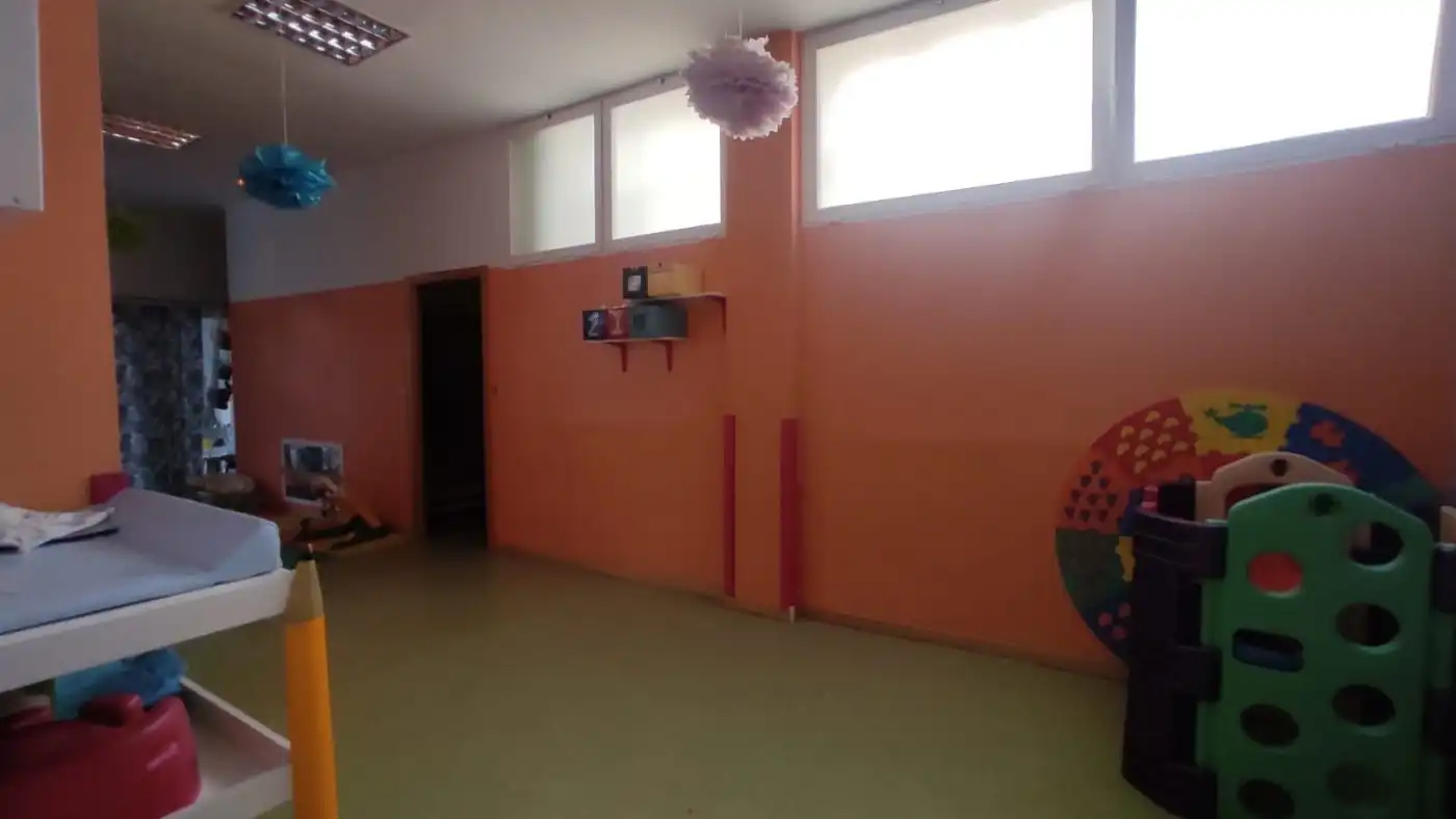 Local comercial en venda a La Victoria - Puente Jardín, imagen 18