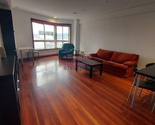 Flat to rent in Camelias - Pi y Margall