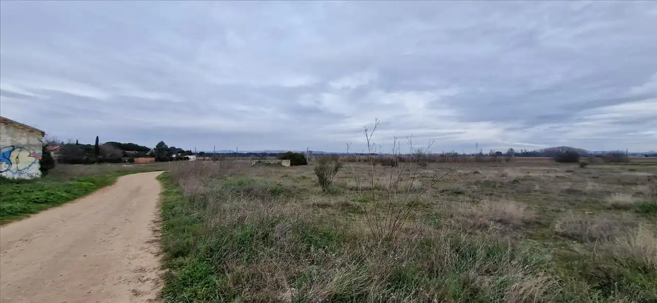 Residential land for sale in 4 LA REVILLA, imagen 5