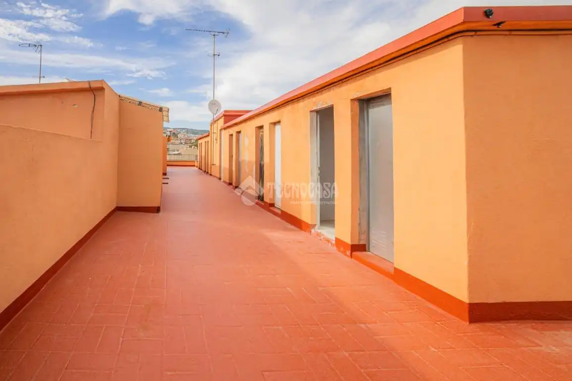 Appartamento con terrazza in vendita a Centre, imagen 37