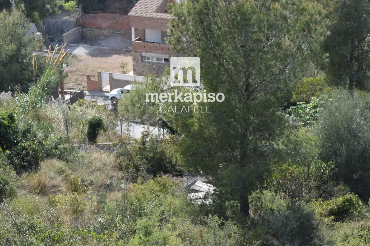 Terreny rústic en venda a SANTA MARIA DE MONTSERRAT, imagen 6