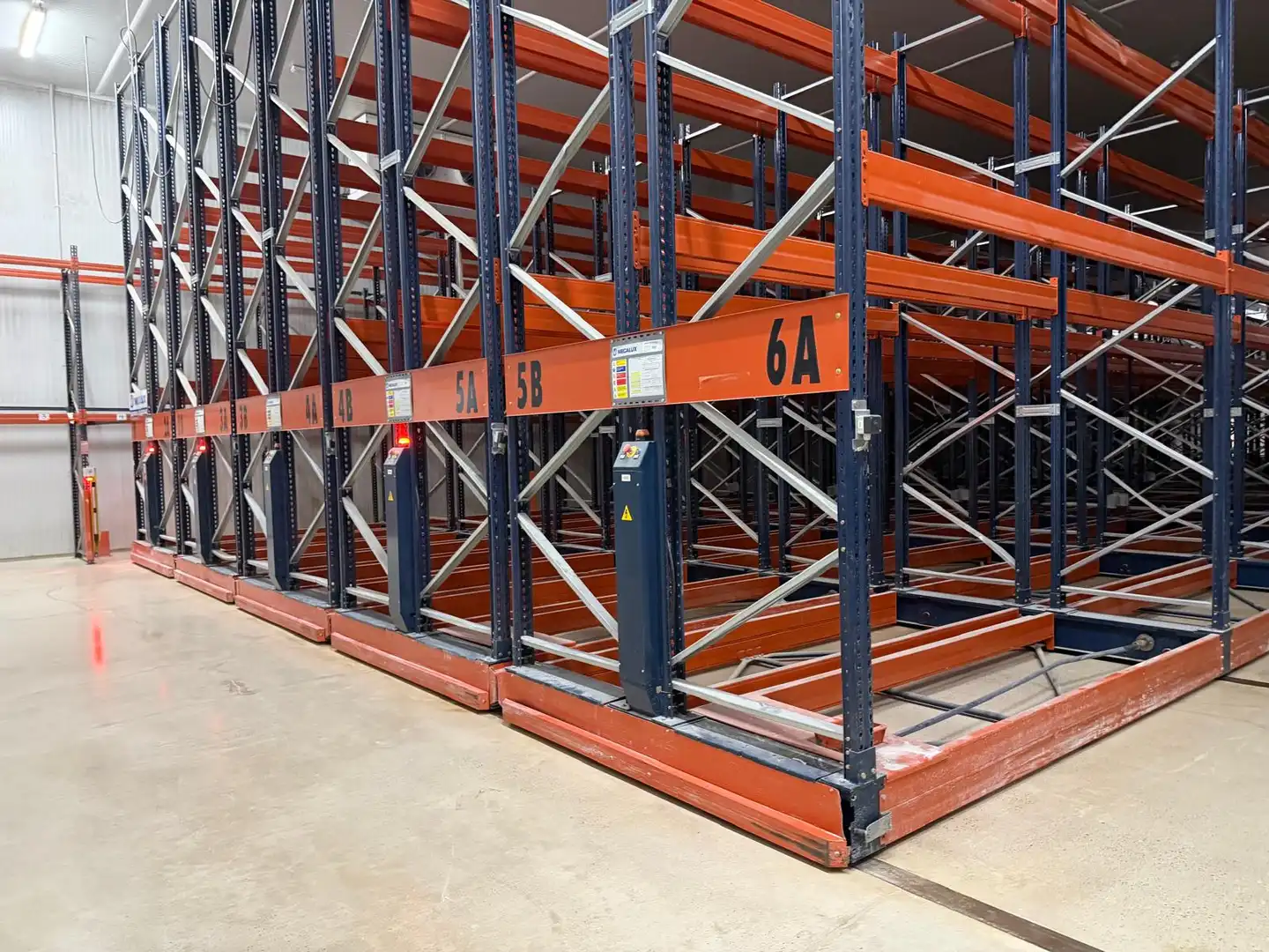 Industrial building for sale in Picanya, imagen 7