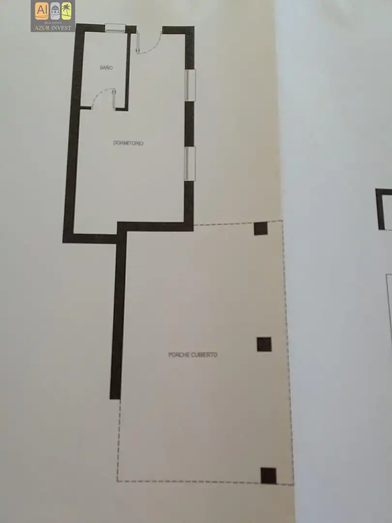 Casa rustica in vendita a El Tossal - Bello Horizonte, imagen 24